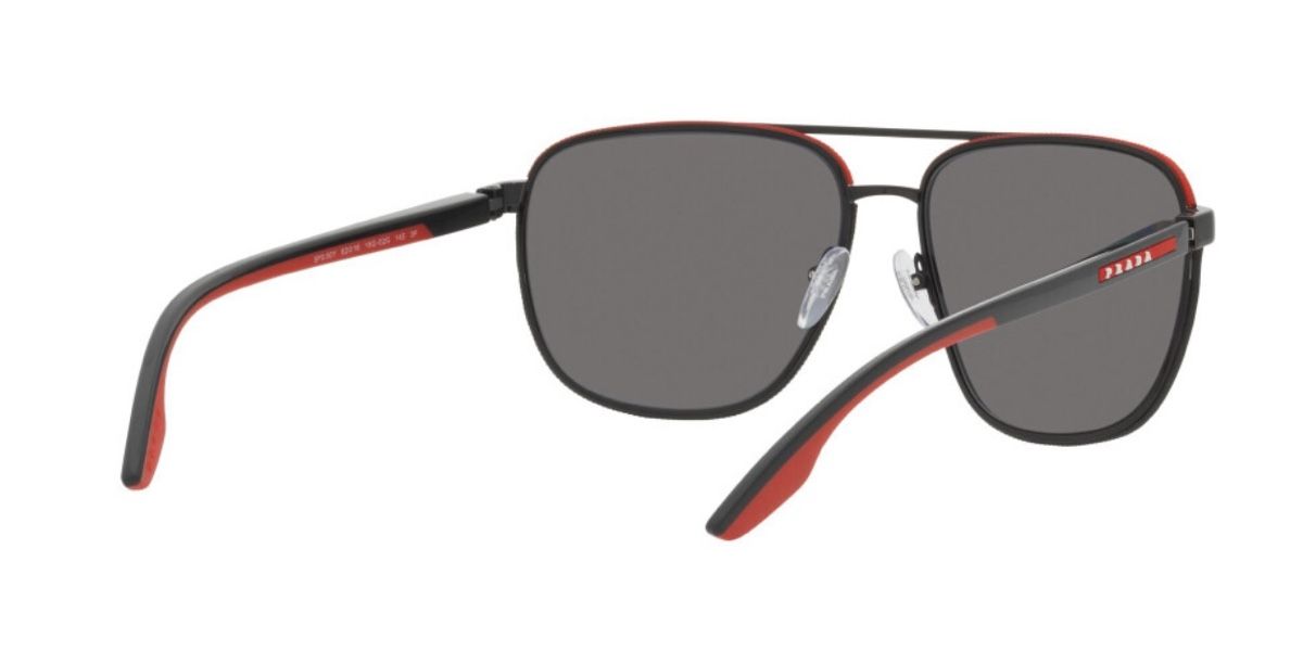 Prada Occhiali & Lenti: Top Orig. Prada Sonnenbrille – Nuovo (secondo la descrizione) da Schaffhausen venduto da Aensch 6