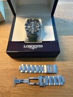 Longines - Hydro Conquest 41mm