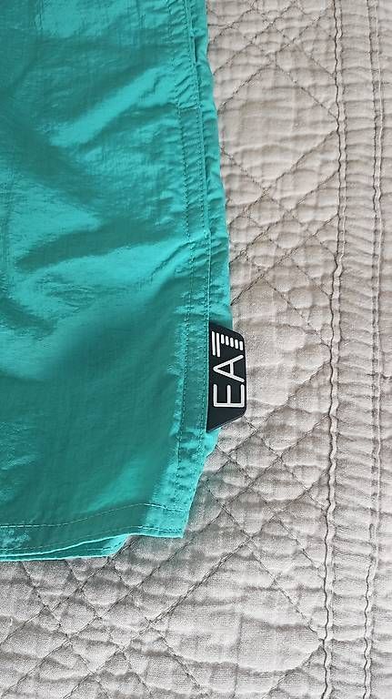 Costumi da bagno: Short de bain Armani – Usato da Lonay venduto da Turchinu 2