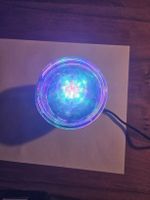 Sternenhimmel Projektor Lampe mit Musik - gebraucht.