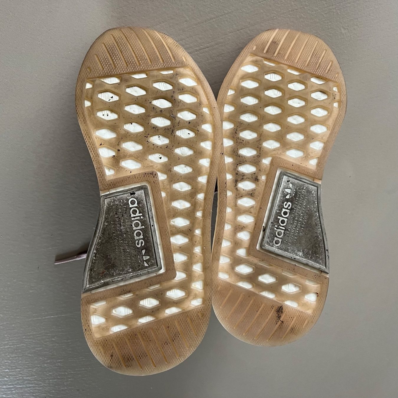 Adidas Damenschuhe: ADIDAS Sneakers 💗 – Gebraucht aus Zürich von ClosetQueen 6