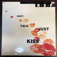 (Right Said Fred) R-S-F, Don't Talk Just Kiss – Vinyl