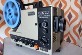 Eumig S912 GL High Quality Sound