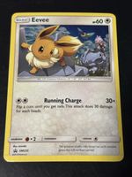 Eevee Promo SM235 🇺🇸