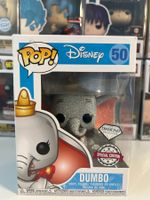 Funko POP! Disney Dumbo Diamond Edition Limitée