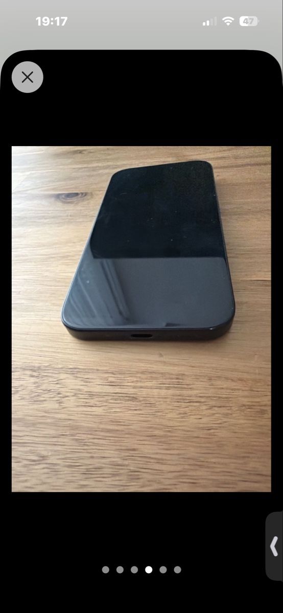 Apple Portables: Apple iPhone 16 256 GB – Neuf (Voir description) à Dietikon par sal_zdn5 3