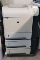HP Laserjet P4015dn