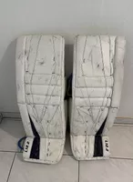 True Goalie Schoner / Eishockey Schoner - Grösse 34x1 