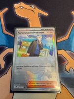 Forschung des Professors (xPRE 124) - Pokeball