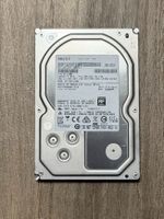 6x HGST Hitachi/WD 6TB Enterprise HDD 3.5" (7200 RPM / SATA)