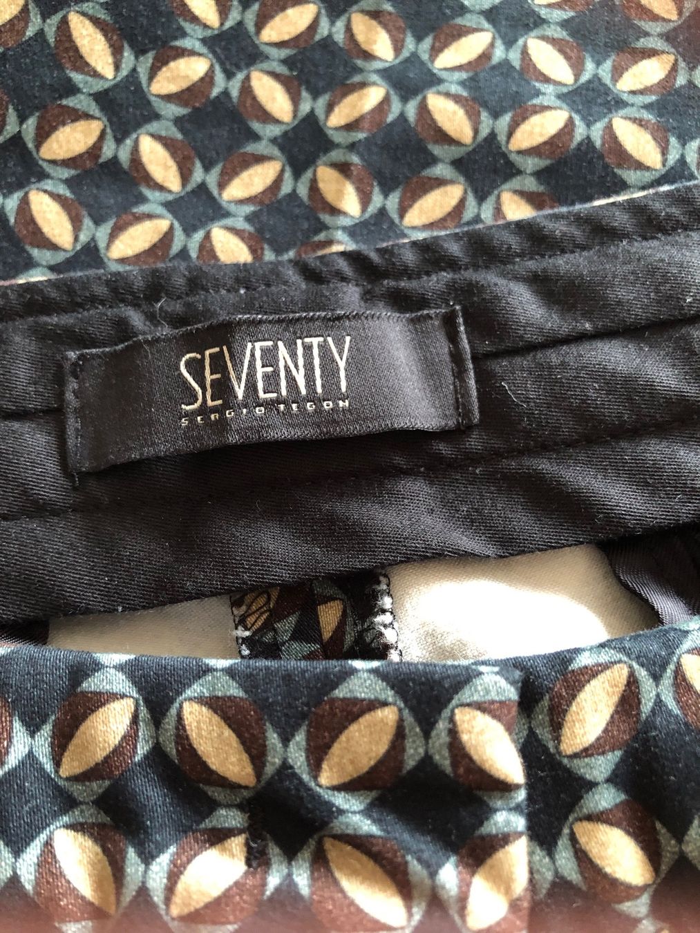 Hosen: SEVENTY DAMENHOSE – Gebraucht aus Zürich von heb_c9cj 2