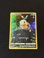 Pokemon Turtwig GG31/GG70 – Crown Zenith – English