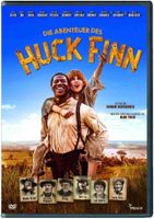 DIE ABENTEUER DES HUCK FINN ( Originalverpackt )