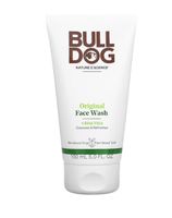 Bulldog Skincare For Men Original Face Wash
