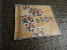 Klubbb3 CD "Jetzt geht's richtig los!" CD