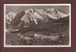 DAVOS-WOLFGANG gegen Rhätikon