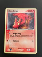 Schneckmag 75/107 Ex Deoxys Deutsch