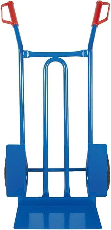 Altro per stoccaggio & trasporto: TRESTLES Profi Sackkarre 250kg – Nuovo e nell'imballaggio originale da Bottighofen venduto da zaap 6