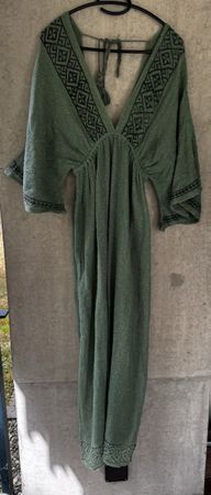 Schone Damenkleid Gr M