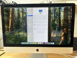 iMac 27“ 5K 2019