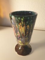 Vase MORVAN Mid Century; sehr schöner Zustand