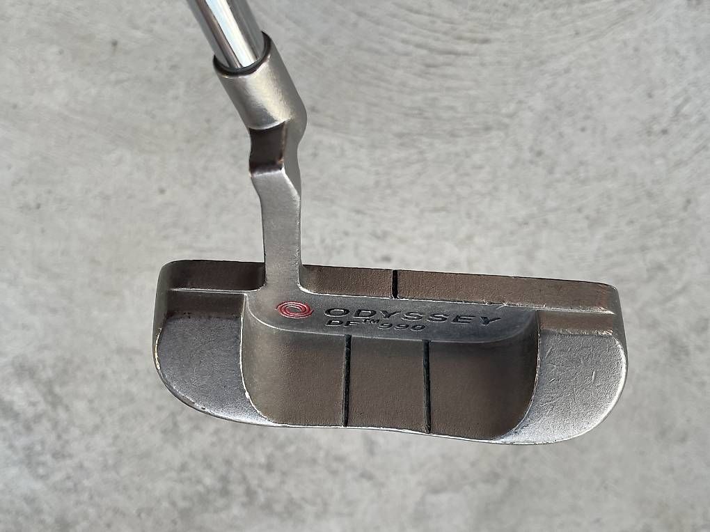 Odyssey Schläger & Sets: Odyssey DualForce 990 – Gebraucht aus Bern von mia_8nfn 1