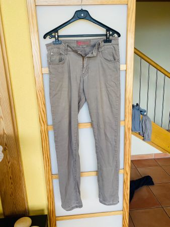 Magnifique pantalon Miss bonbon Envoi possible/Versand mögli