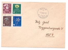 PJ-FDC 1949