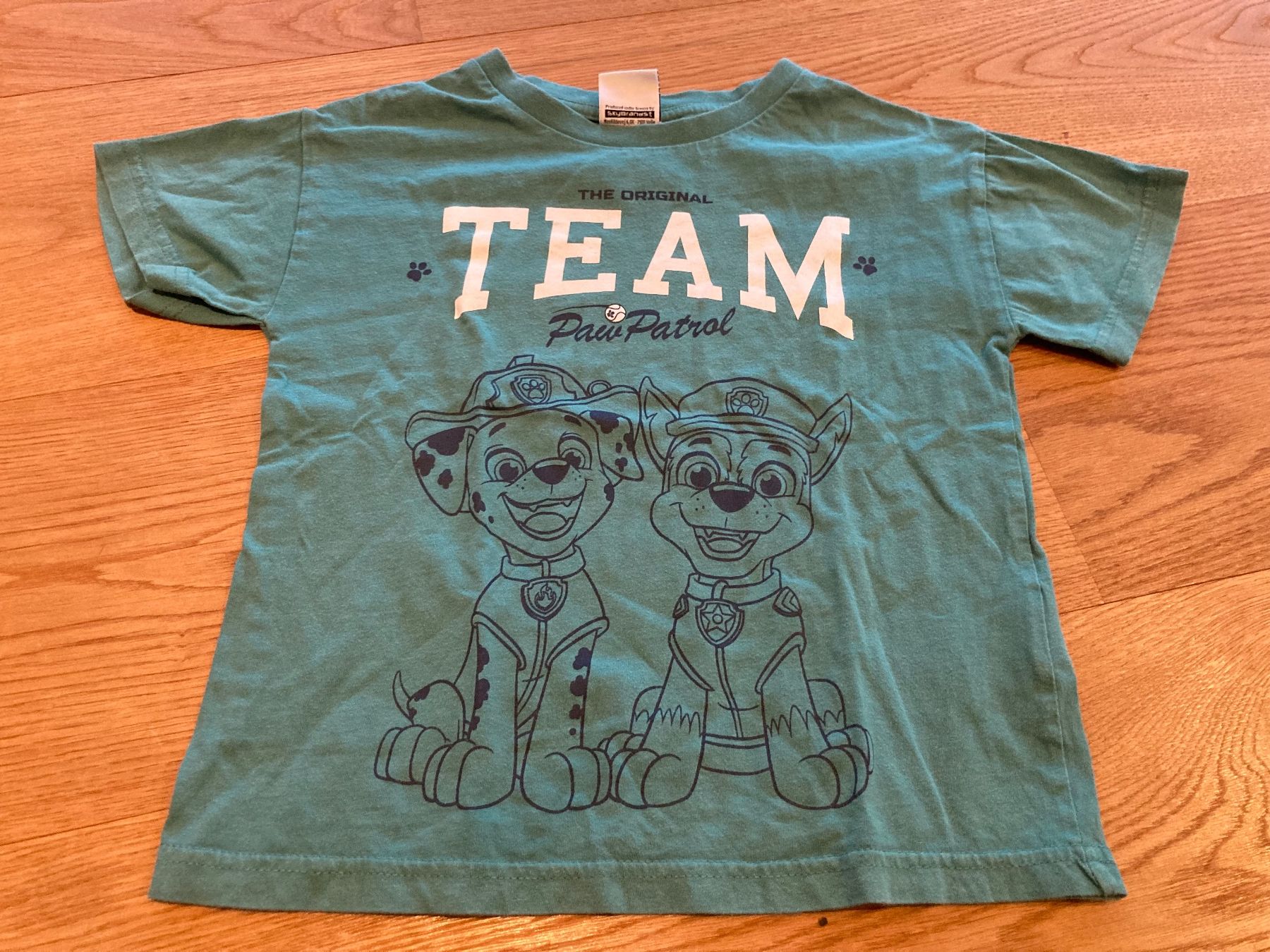 Hemden, T-Shirts & Polos: Tshirt – Gebraucht aus Bülach von Stellina72