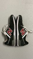 New Balance 574 Herren Grösse 43 dunkelgrün guter Zustand