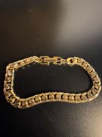Givenchy Armband Goldfarben Vintage