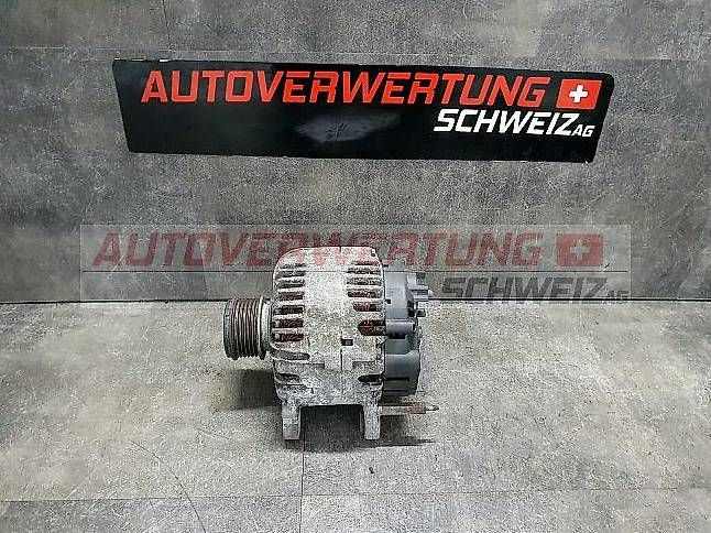 Alle Autoersatzteile: 06F903023C Alternator Audi A3 2.0FSI – Gebraucht aus Kleindietwil von LUSTENBERGER61