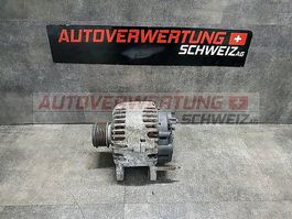 06F903023C Alternator Audi A3 2.0FSI