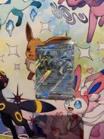 Pokemon Black Kyurem  ex 048/191 SSP