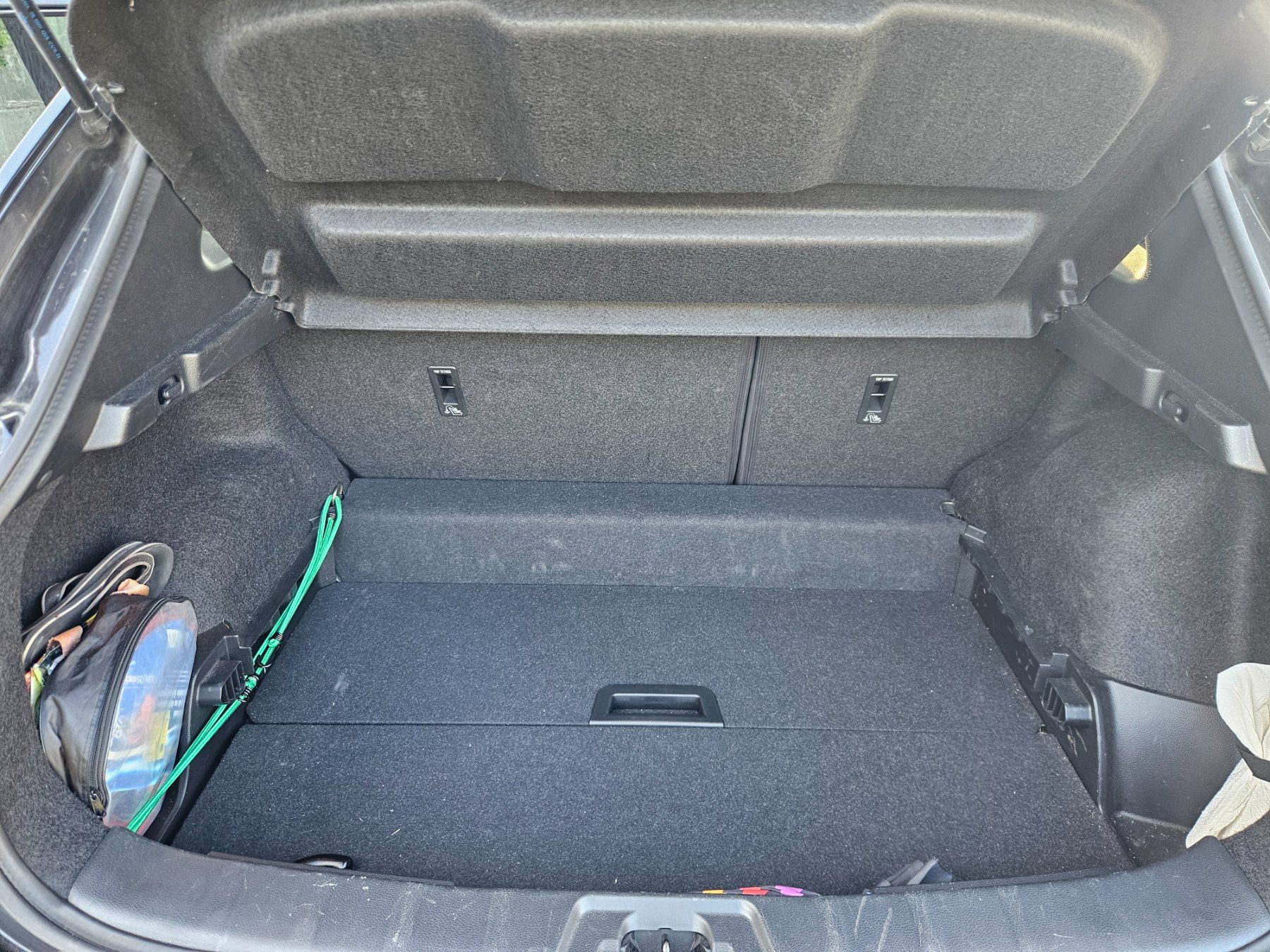Nissan Autos: NISSAN Qashqai 1.5 dCi N-Connecta – Gebraucht aus Zug von coramo 9