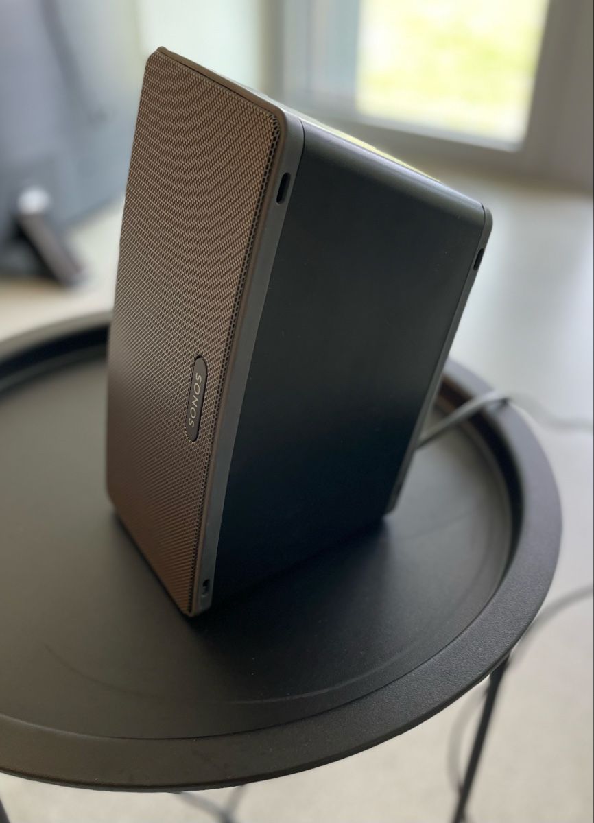 Sonos Casse acustiche: SONOS Box – Usato da Wolfhausen venduto da Corazoncito
