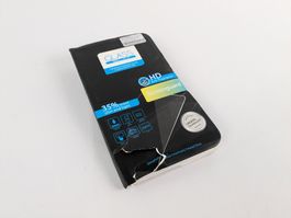 SAMSUNG Galaxy A15 Screenguard Vollbild Panzerglas