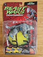 Transformers Beast Wars Wolfang