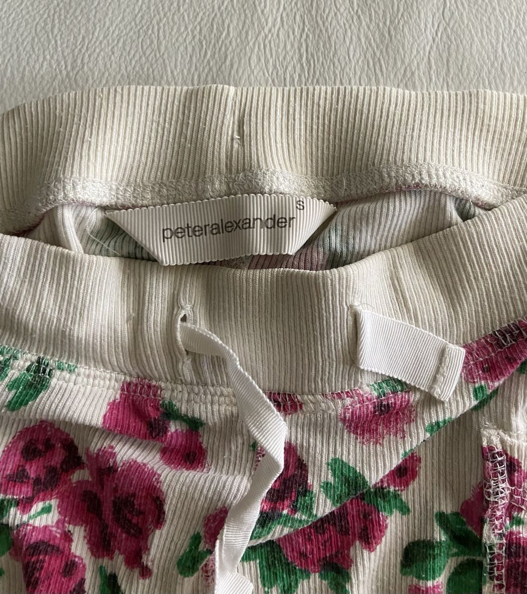 Negligees & Pigiami: Peter Alexander Pyjamahose Gr S – Usato da Horgen venduto da smlecnik78 1
