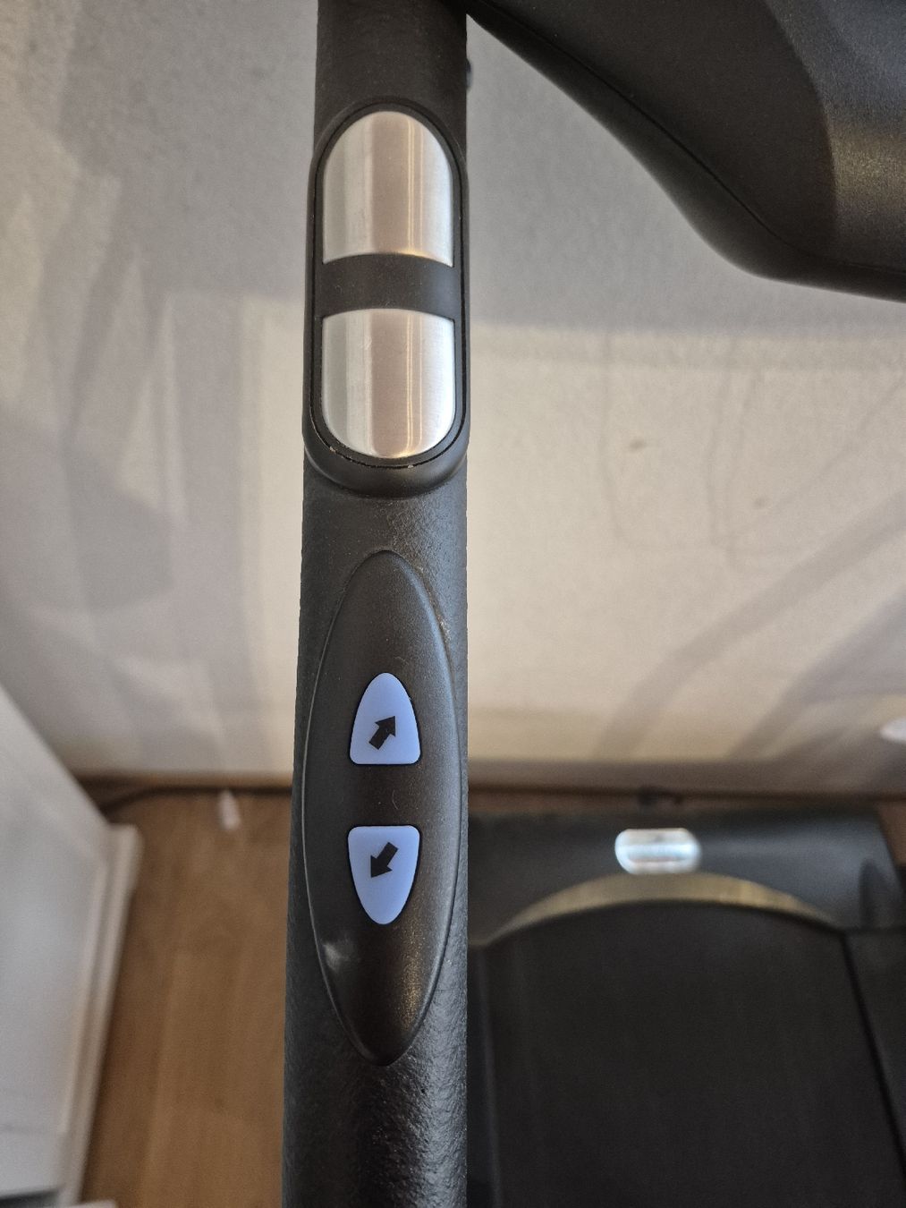Aldi Hometrainer: CRANE Laufband !! – Gebraucht aus Igis von Tiggers1 1