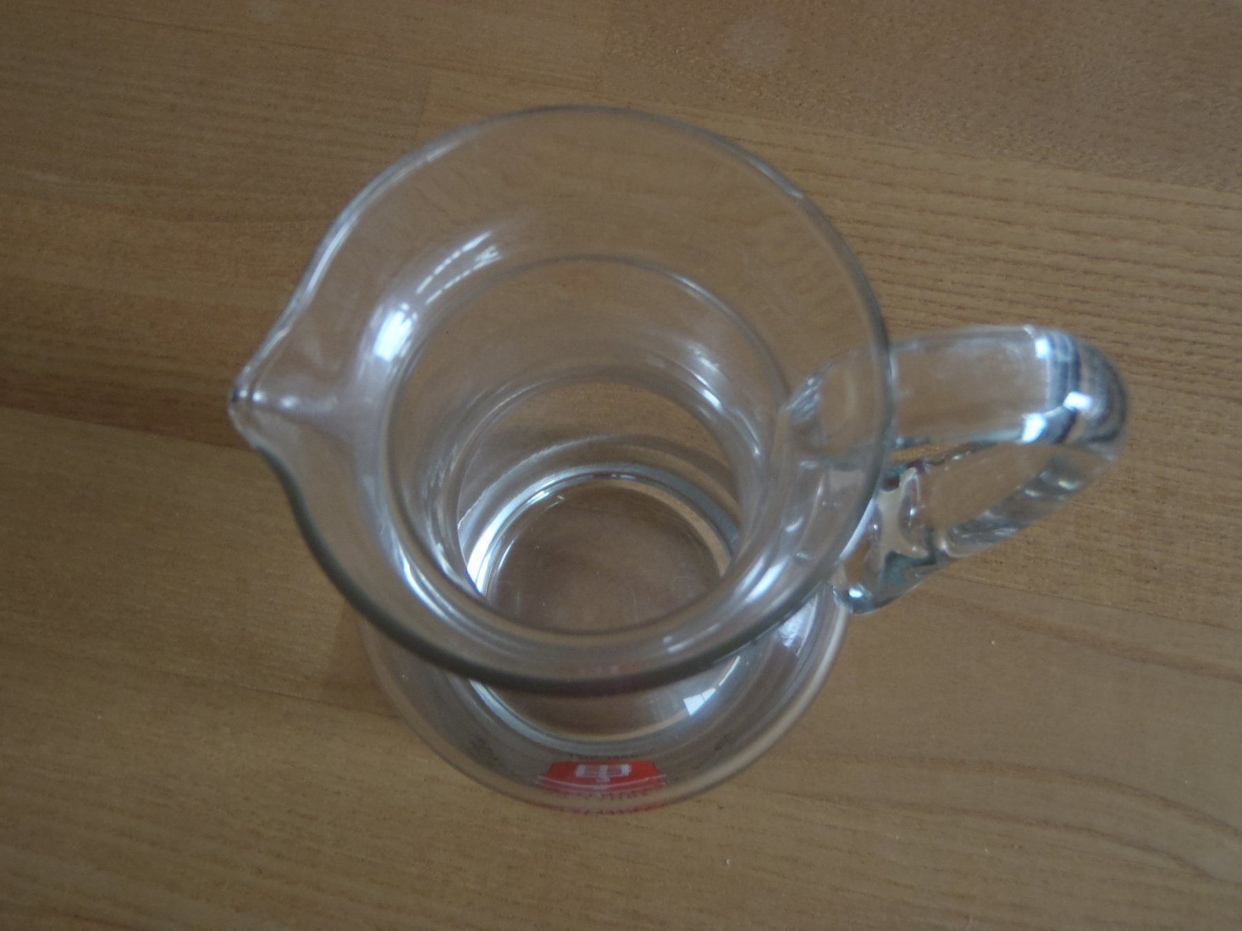 Caraffe: Weinkaraffe "Bülach" mit Gläser ab Fr. 1.-- – Nuovo (secondo la descrizione) da Rafz venduto da stg101 3