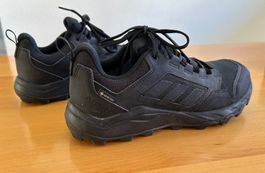 Trekkingschuhe Adidas Terrex Tracerocker / Grösse 40 2/3