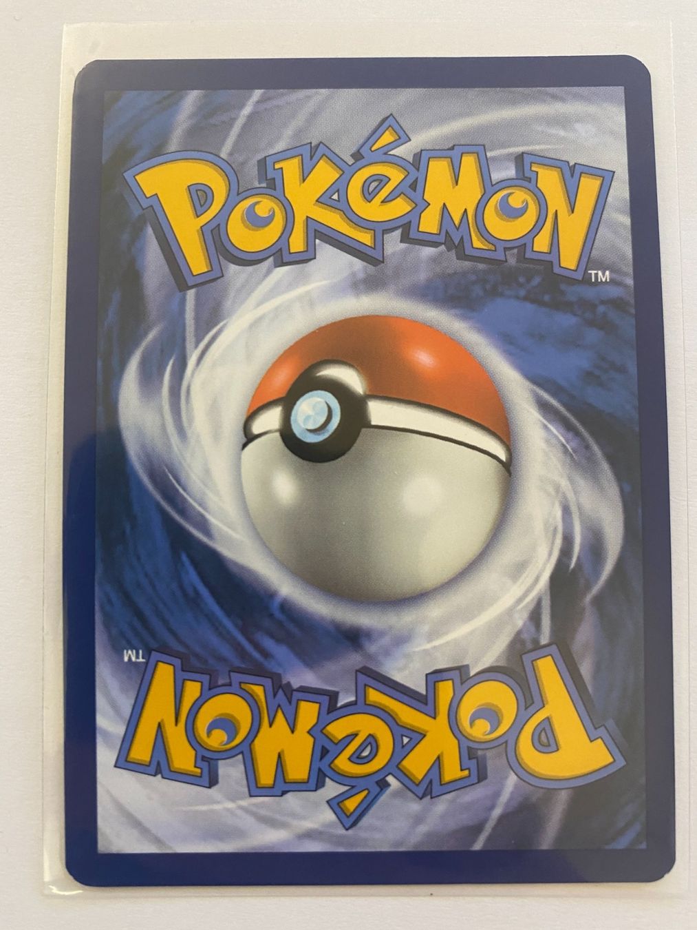 Pokemon Aegislash EX 135/182 Paradox Rift EN (Neu (gemäss Beschreibung ...