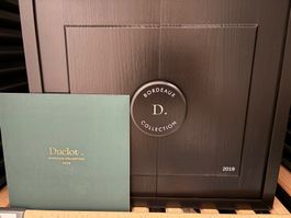 DUCLOT Bordeaux Collection 2019, 9-Bottle Collector's Case