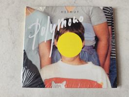 Helmut  -  Polymono  /  Fabrikneu
