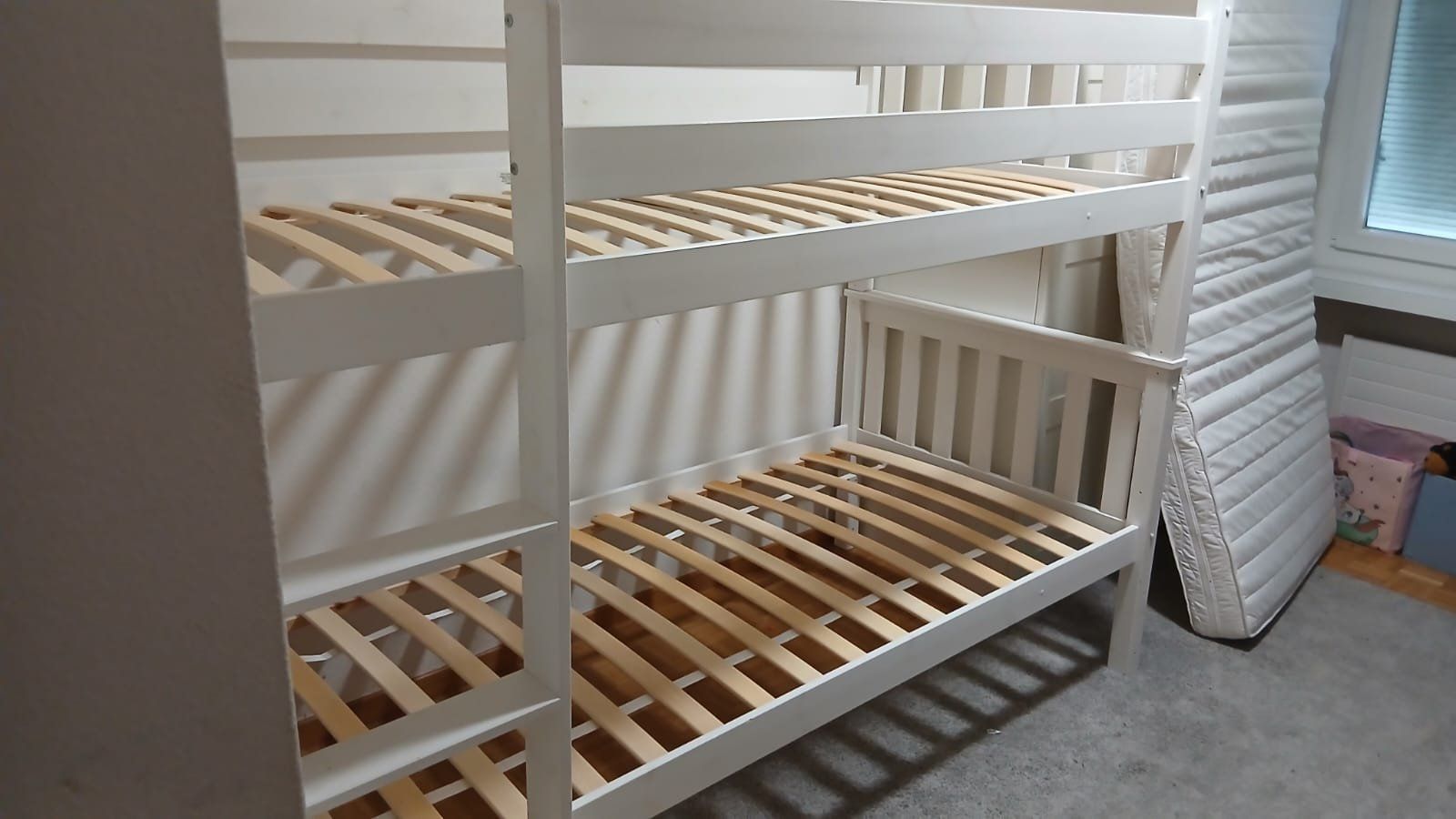 Ikea Betten: Etagenbett. Mit oder ohne 2 Matratzen. – Gebraucht aus Herrliberg von Kagor 5