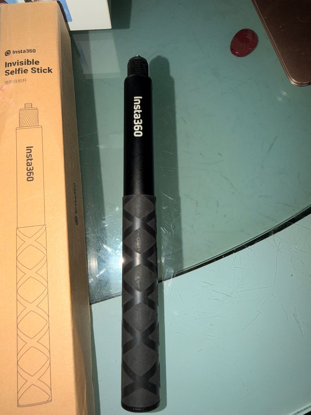 Insta360 Action Cam: Caméra Insta360 X3 – Nuovo (secondo la descrizione) da Lausanne venduto da fal_2ny9 4