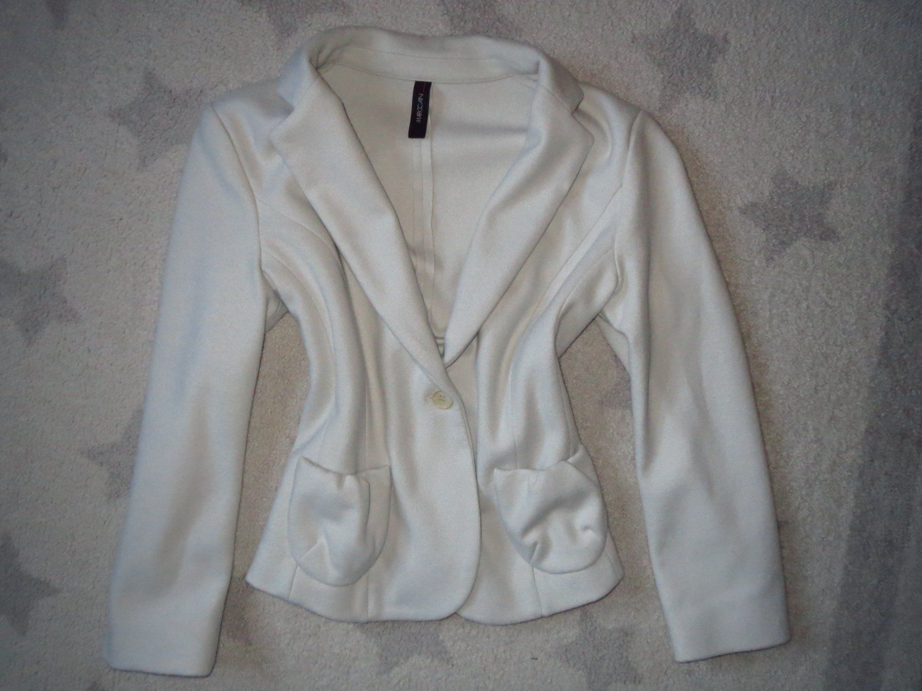 Jacken: toller MARC CAIN Damen Blazer – Gebraucht aus Kiental von Anna8702 1