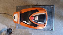 Rasenroboter Stihl iMow 422