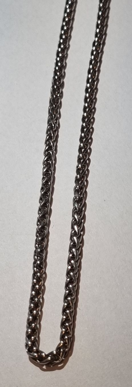 Catenine: Chaîne en argent Sterling 925 – Nuovo (secondo la descrizione) da Les Cullayes venduto da yan_nvn9 1